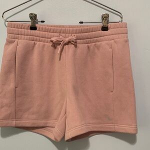 Lole small pink shorts